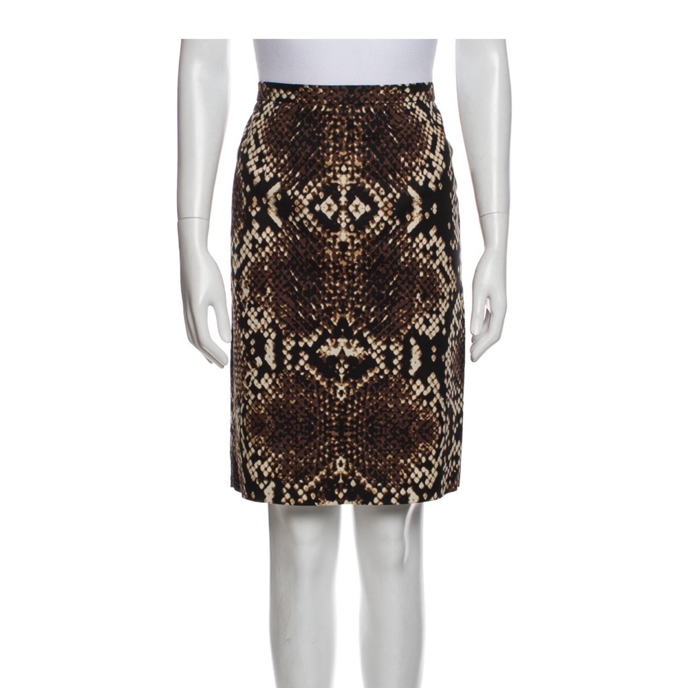 Michael Kors knee-length skirt